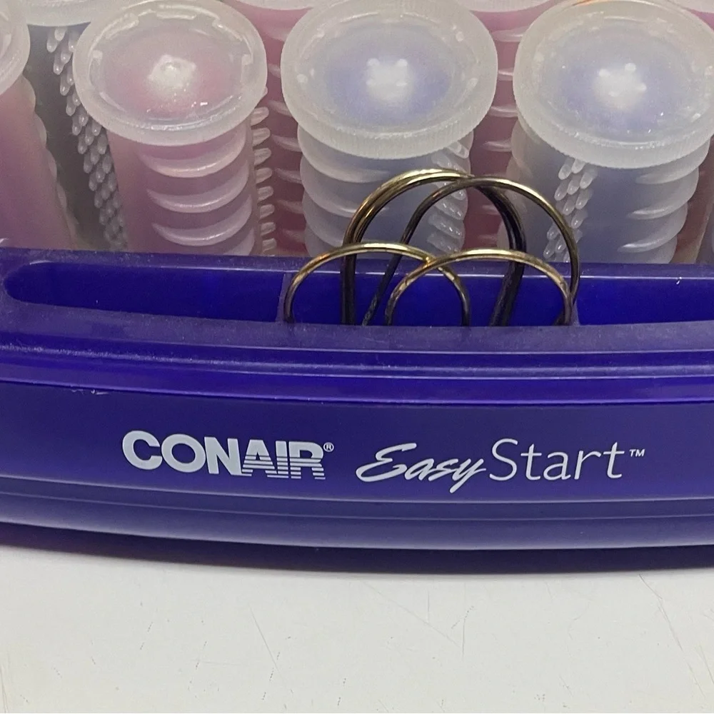Conair keep your